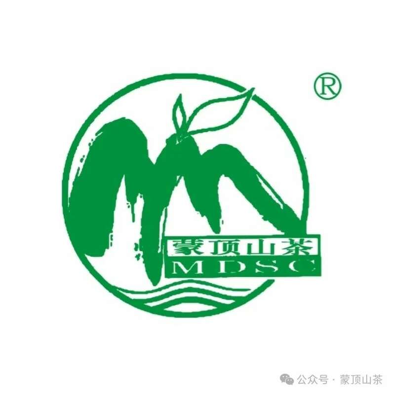 蒙顶山茶位列地理标志农产品品牌声誉百强 全国百强,四川茶类唯一!