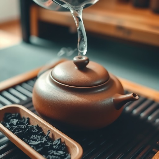 祁门红茶正确冲泡技巧与步骤详解