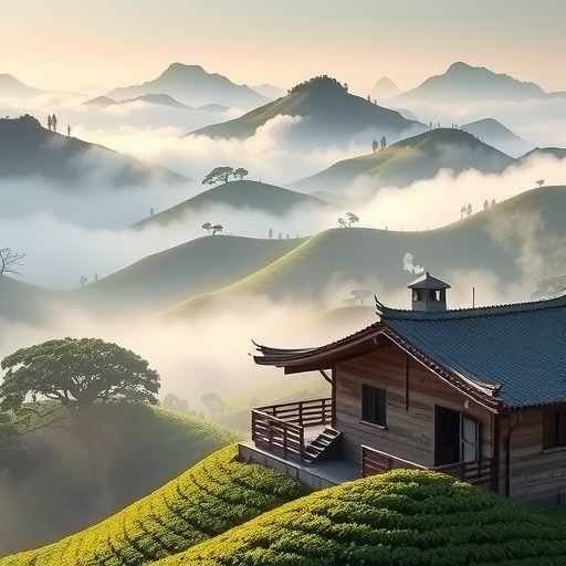 川红工夫红茶产地及特色解析