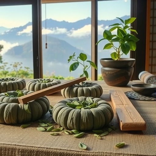 日月潭红茶制作方法：六步详解风味影响