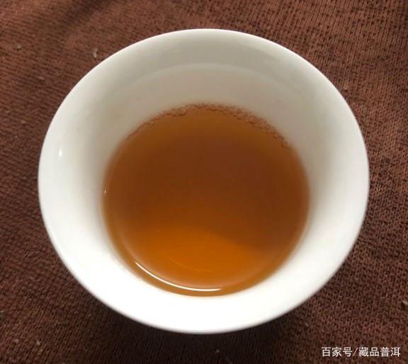 九二方砖嫡系后辈，普洱茶新经典赏析