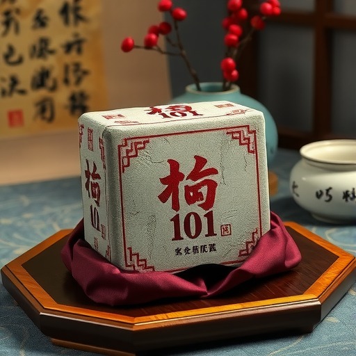 九二方砖嫡系后辈，普洱茶新经典赏析