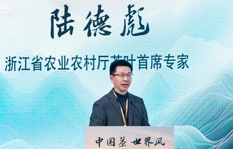 龙井茶产业链溯源管理创新 西湖龙井今日开采!“龙井味”如何保“真”?