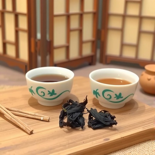 正山小种与金骏眉风味对比：哪个更适合自己？
