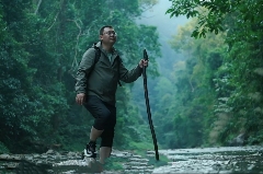 非遗古树茶传承者李先国的匠心守护之路 李先国:矢志将好茶带出深山