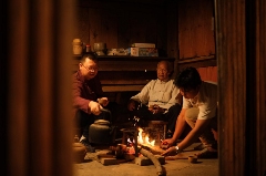 非遗古树茶传承者李先国的匠心守护之路 李先国:矢志将好茶带出深山