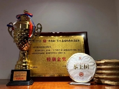 非遗古树茶传承者李先国的匠心守护之路 李先国:矢志将好茶带出深山