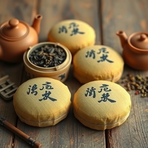 普洱茶中老期藏品市场热门喝法推荐