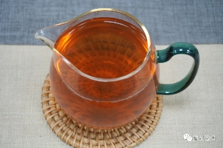 普洱茶中老期藏品市场热门喝法推荐