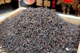 普洱茶中老期藏品市场热门喝法推荐