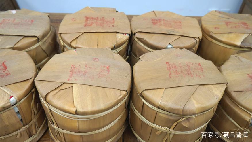 普洱茶仓储差异显眼 熟悉鉴别技巧才能选对