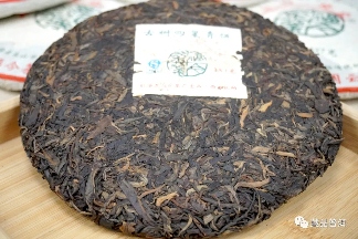 普洱茶中老期藏品市场热门喝法推荐