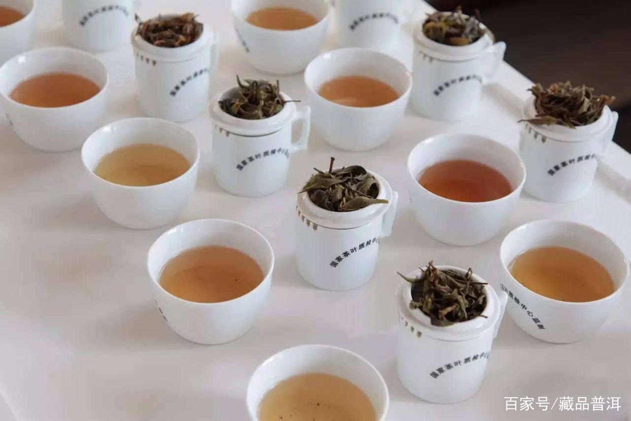 普洱茶仓储差异显眼 熟悉鉴别技巧才能选对