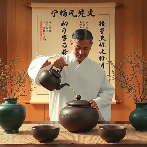 第六批国家级非遗传承人名单公布 涉茶技艺等项目入围 第六批国家级非遗传承人名单公布 涉茶技艺等项目入围