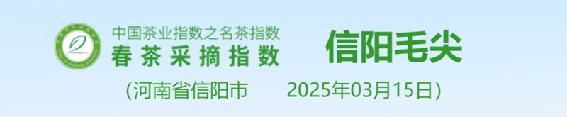 名茶采摘指数分级标准:依据茶芽、天气与用工划分五级 2025春茶季:洞庭山碧螺春开采
