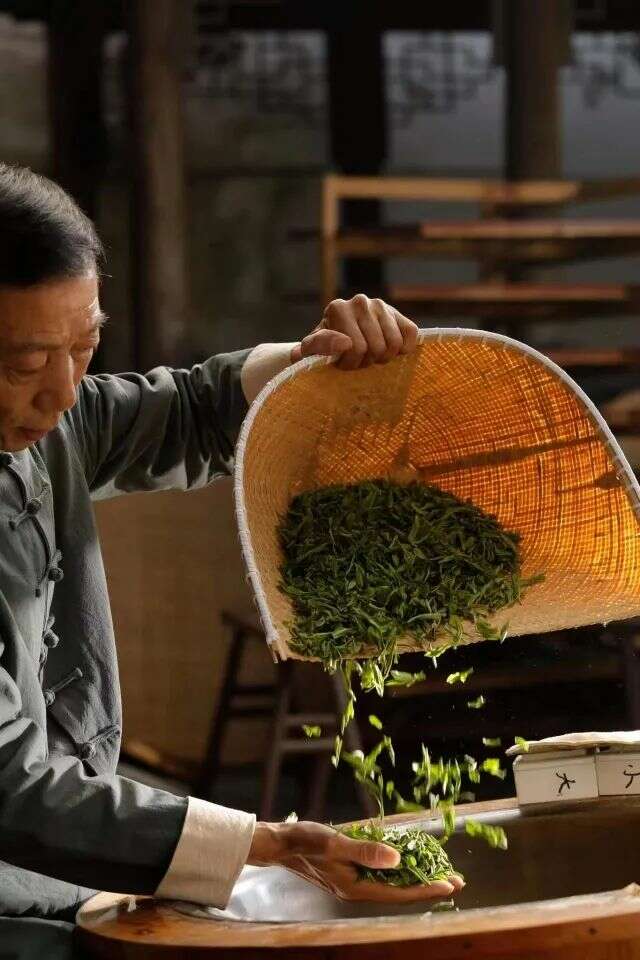 杭州多举措推进西湖龙井茶保护管理 杭州官宣:西湖龙井茶3月20日开采