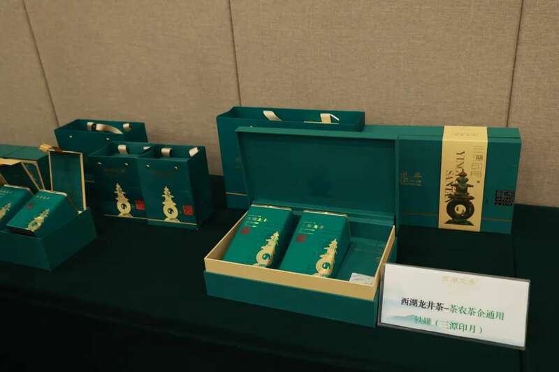 杭州多举措推进西湖龙井茶保护管理 杭州官宣:西湖龙井茶3月20日开采