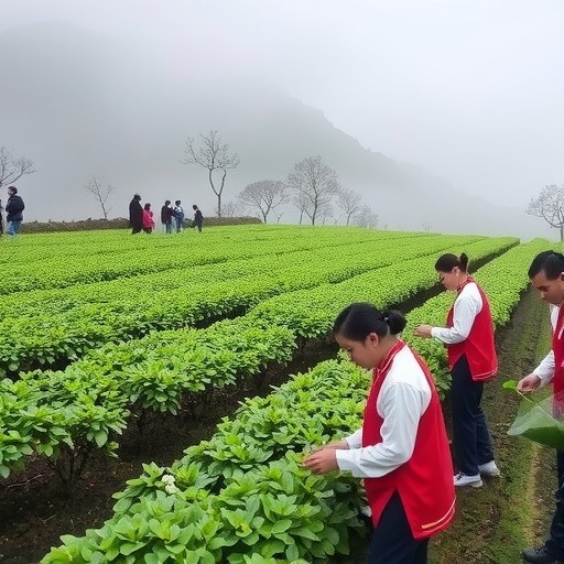 杭州多举措推进西湖龙井茶保护管理 杭州多举措推进西湖龙井茶保护管理