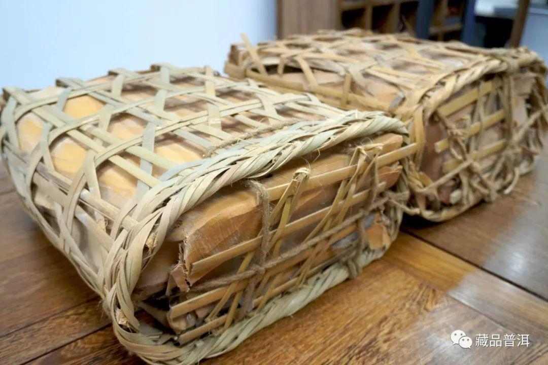 2004双雄花开富贵沱品鉴：回甘甜润花香蜜韵