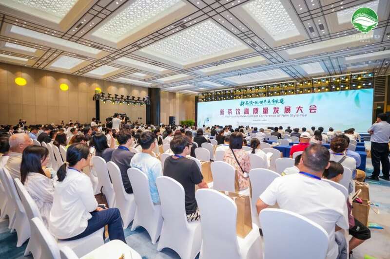 中国国际茶博会助力全球茶业发展与文化交融 国展定档!第七届国际茶博会将于5月21-25日举办