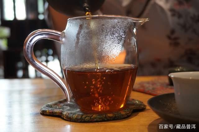 普洱老茶保质期详解：是否具有永久保存价值？