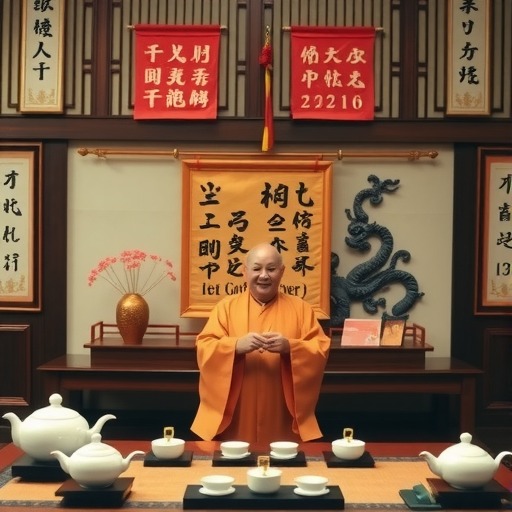 又一人!获评“中国制茶大师”! 又一人!获评“中国制茶大师”!