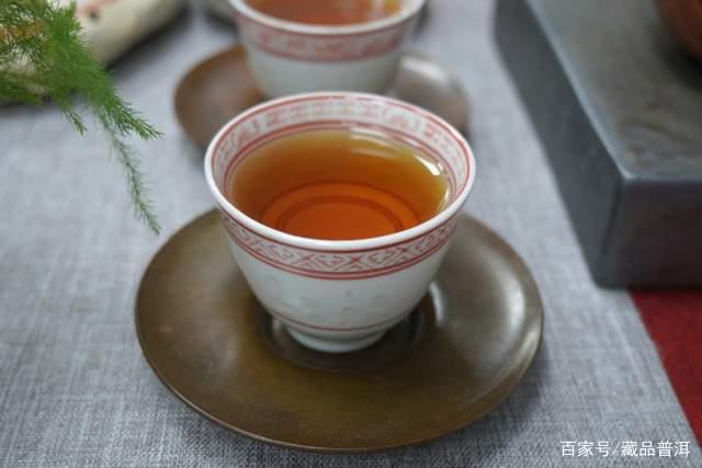 普洱老茶保质期详解：是否具有永久保存价值？