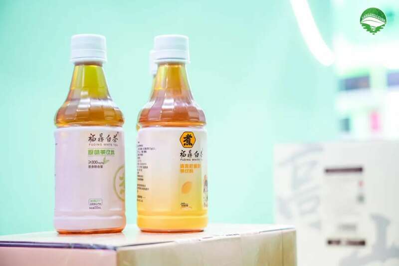 中国国际茶博会助力全球茶业发展与文化交融 国展定档!第七届国际茶博会将于5月21-25日举办