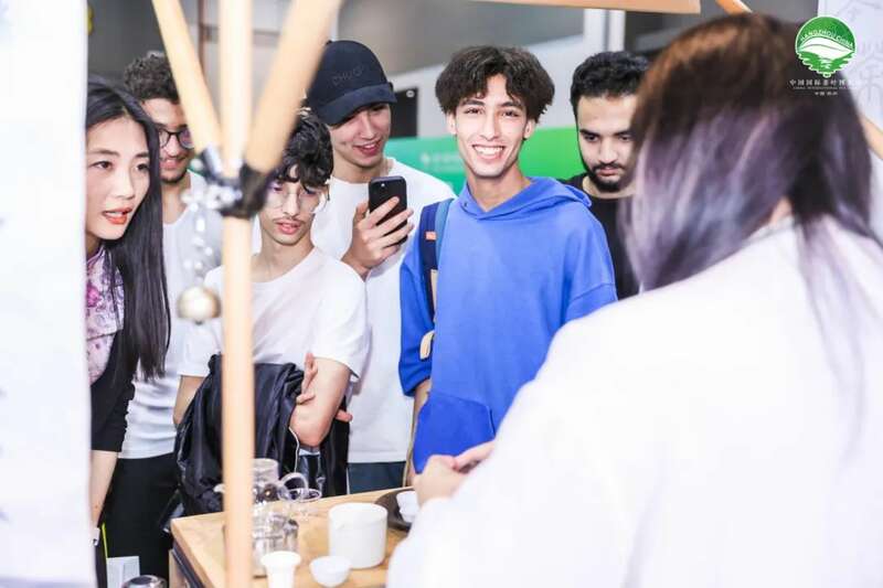 中国国际茶博会助力全球茶业发展与文化交融 国展定档!第七届国际茶博会将于5月21-25日举办