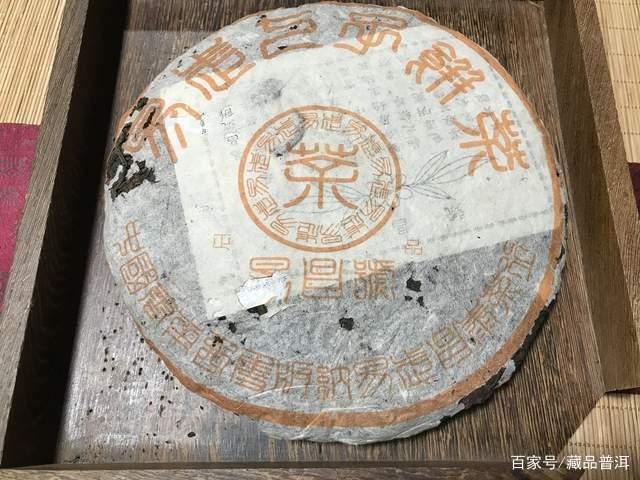 把握标杆茶，精准判断普洱茶品优劣技巧