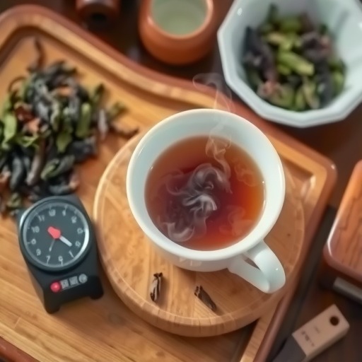 把握标杆茶，精准判断普洱茶品优劣技巧