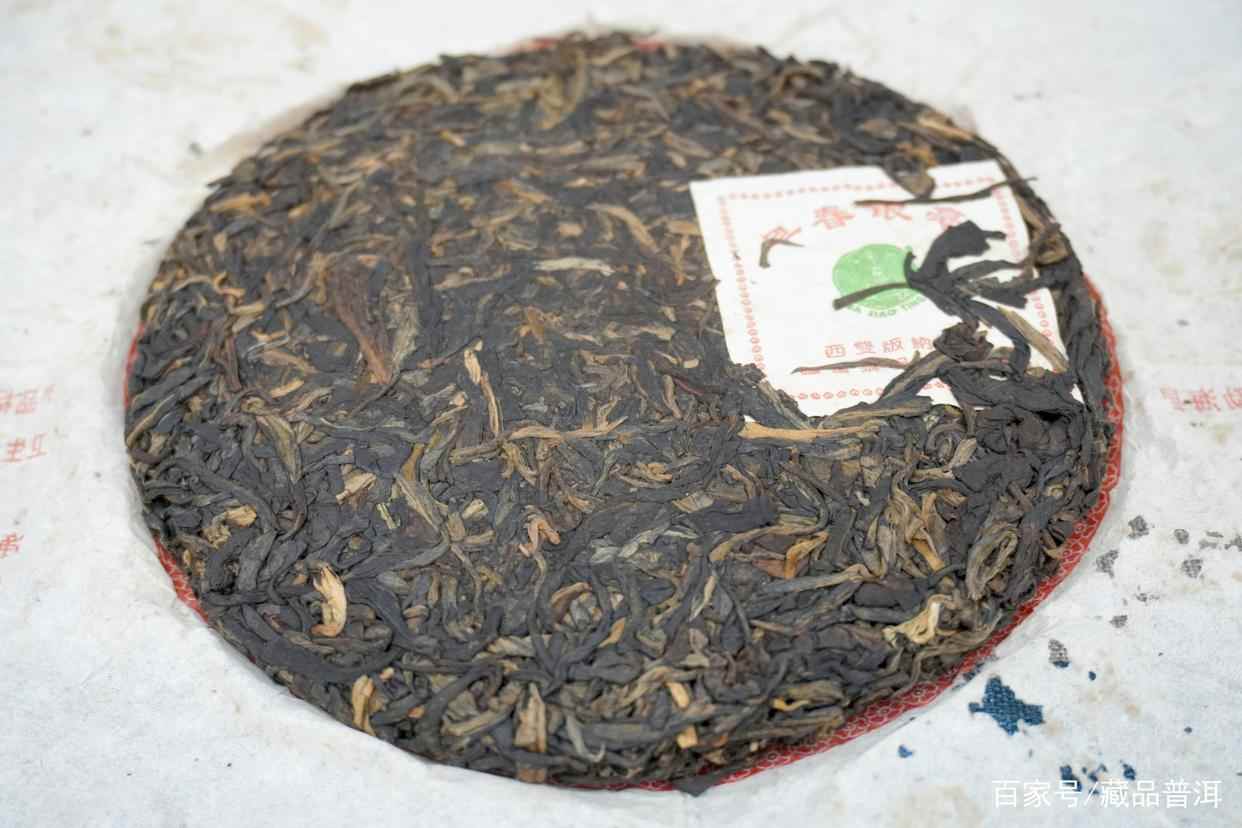 识别普洱茶受潮常见方法 提高收藏品质