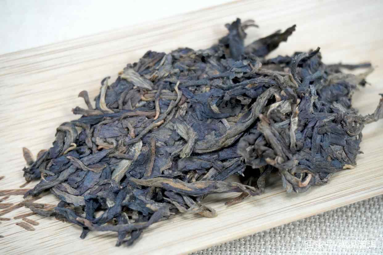 识别普洱茶受潮常见方法 提高收藏品质