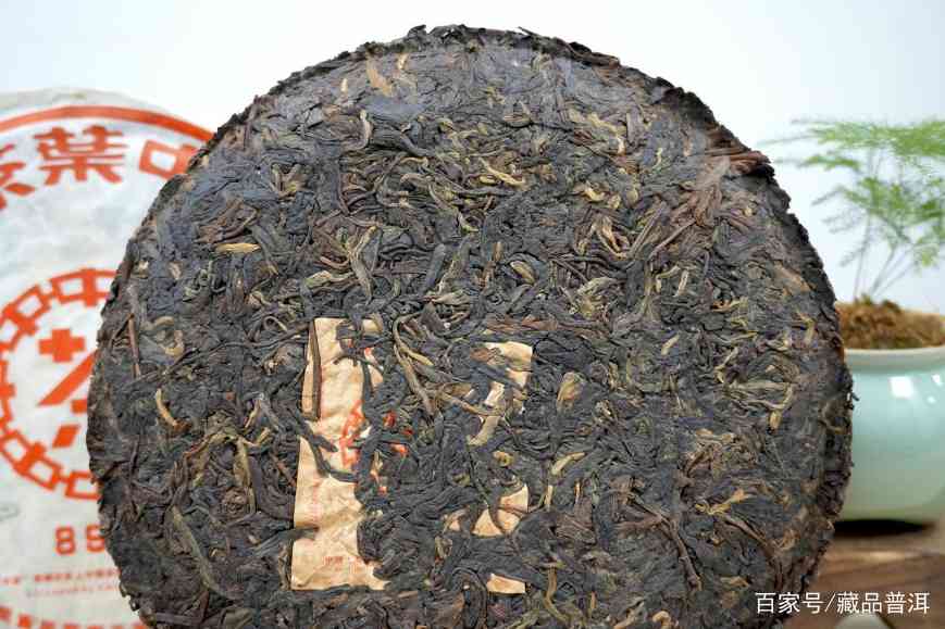 识别普洱茶受潮常见方法 提高收藏品质