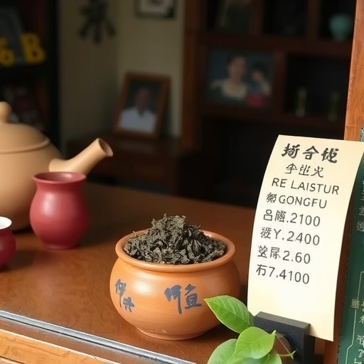 宜昌工夫茶价格全解析，等级差异与市场波动