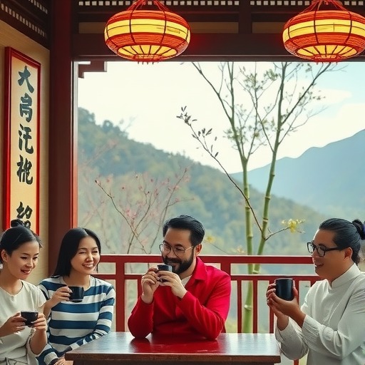 遵义红茶适合什么人喝