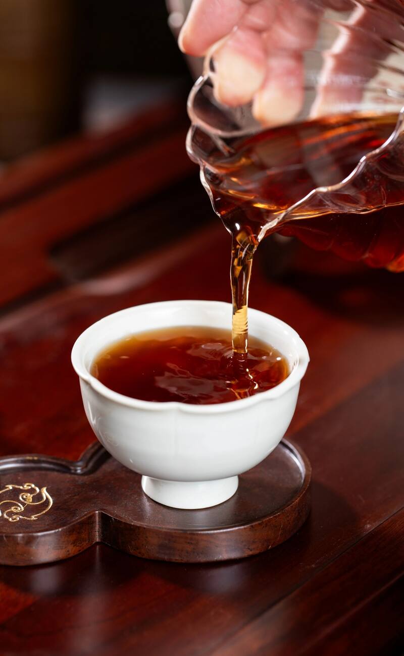 普洱茶配方“75”与“99”的较量,谁更符合标准? “75”与“99”谁才是普洱茶恒定的标准?