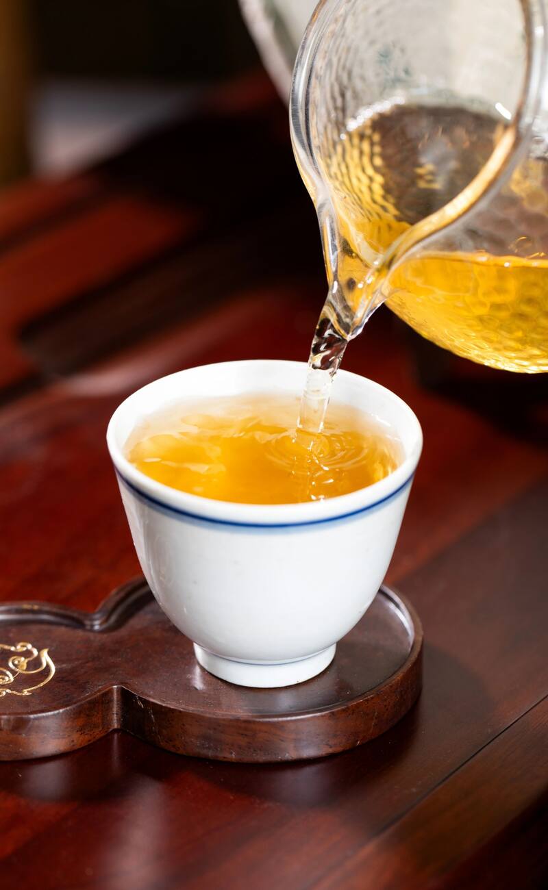 普洱茶配方“75”与“99”的较量,谁更符合标准? “75”与“99”谁才是普洱茶恒定的标准?