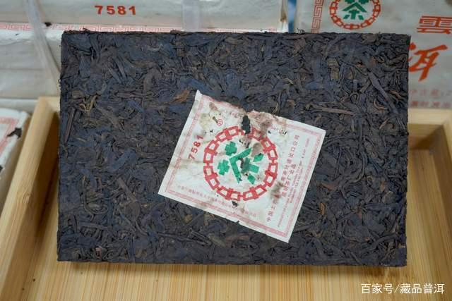 普洱茶老料新压制作工艺与品饮价值解析