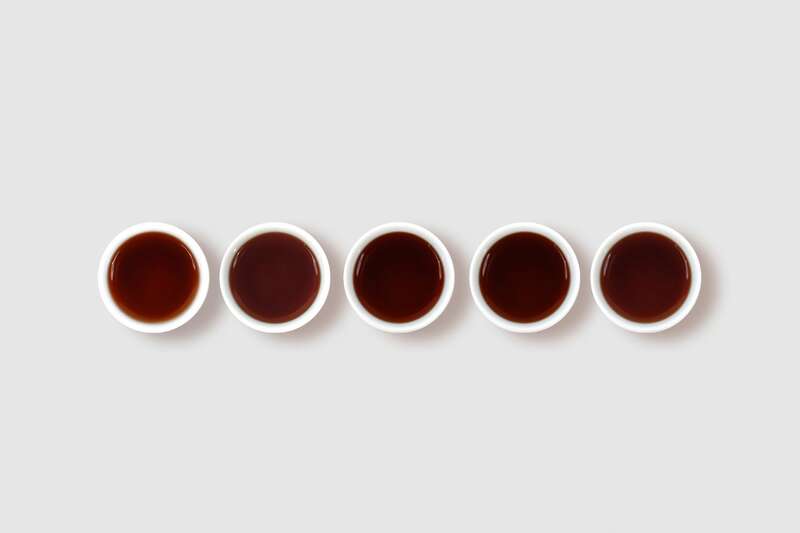中茶七十五载纪念产品 中茶牌七子饼茶-臻品黄印 普洱茶(熟茶)紧压茶 重磅上市 中茶七十五载纪念产品 中茶牌七子饼茶-臻品黄印 普洱茶(熟茶)紧压茶 重磅上市
