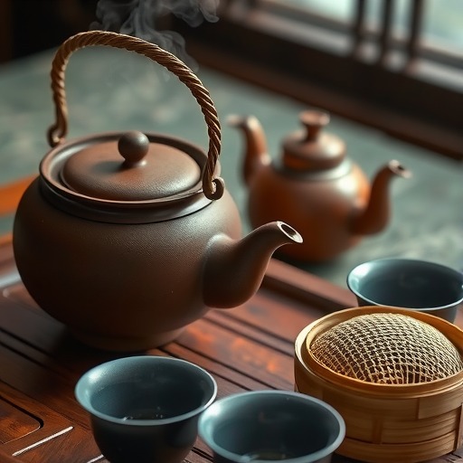 超实用的普洱老茶冲泡法！了解老茶茶性，掌握冲泡老茶的具体操作