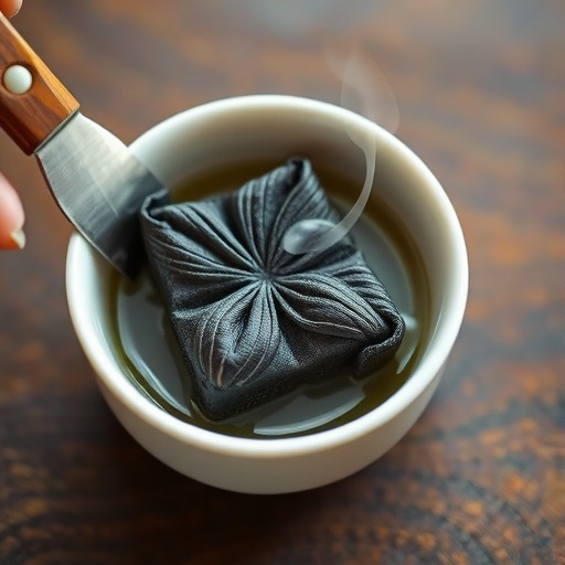 走近昌泰集团强势品牌易昌号，2003年易昌号小饼开汤鉴赏