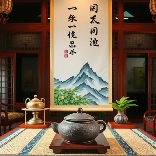《中国茶全书·四川茶书法卷》开题报告会在成都召开 《中国茶全书·四川茶书法卷》开题报告会在成都召开