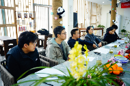 《中国茶全书·四川茶书法卷》开题报告会在成都召开 《中国茶全书·四川茶书法卷》开题报告会在成都召开