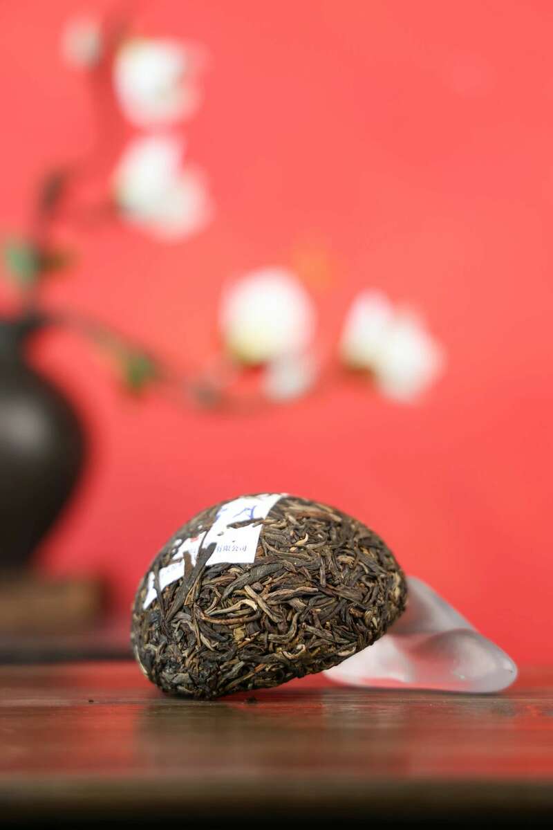 下关2024·风花雪月沱茶到大理,记得带上风花雪月再走! 下关2024·风花雪月沱茶到大理,记得带上风花雪月再走!