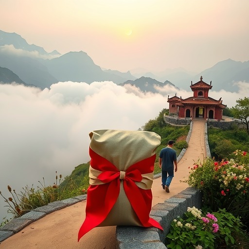 下关2024·风花雪月沱茶到大理,记得带上风花雪月再走! 下关2024·风花雪月沱茶到大理,记得带上风花雪月再走!