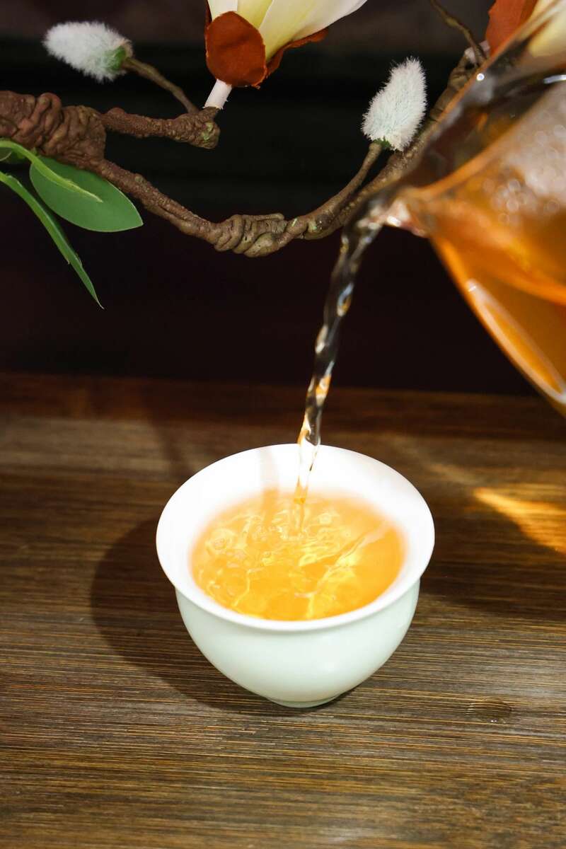 下关2024·风花雪月沱茶到大理,记得带上风花雪月再走! 下关2024·风花雪月沱茶到大理,记得带上风花雪月再走!