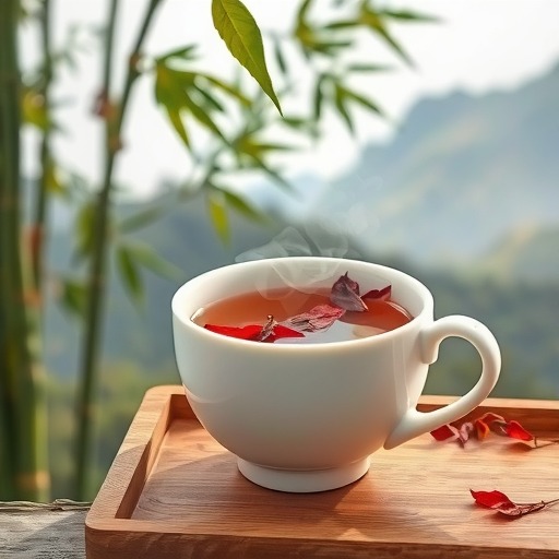 遵义红茶的功效与作用