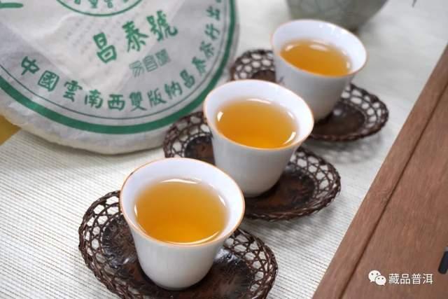99易昌号大合集！实拍6款99易昌号，行家详解它的由来、批次版本