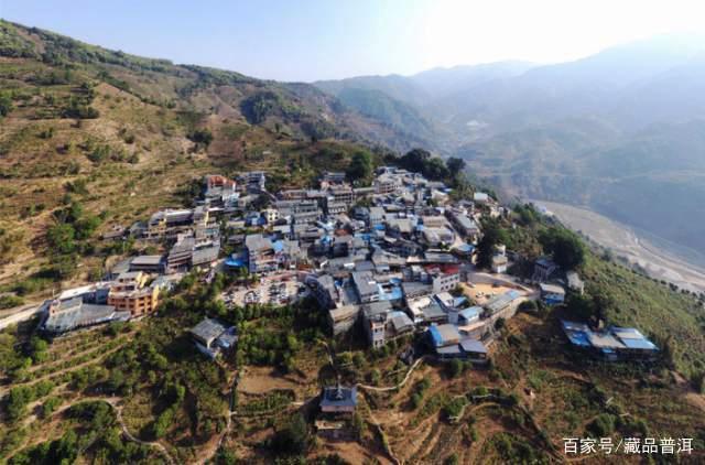 盘点4个经典普洱茶产区，老班章、易武、景迈、冰岛，你都喝过没
